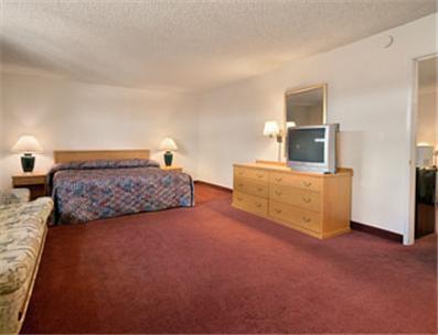 Yakima Valley Inn Zimmer foto